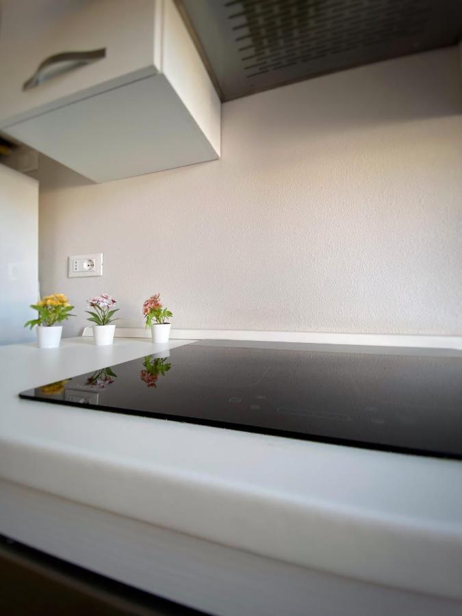 Comodo E Confortevole Nel Cuore Pulsante Di Pise Extérieur photo